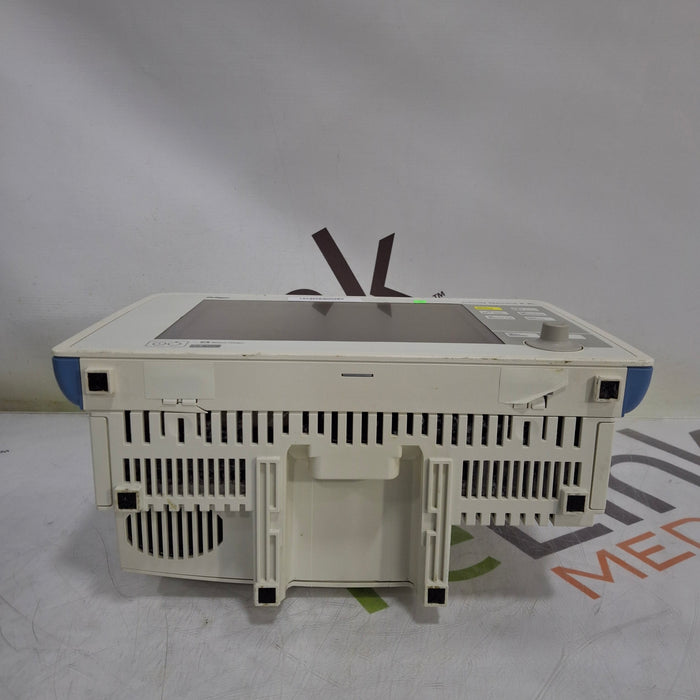 Draeger Medical Infinity Gamma X XL Patient Monitor