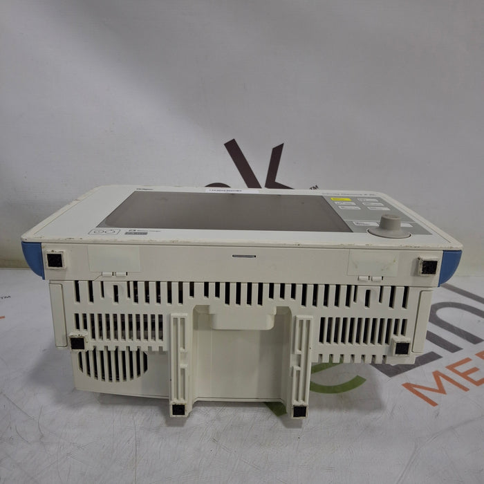 Draeger Medical Infinity Gamma X XL Patient Monitor