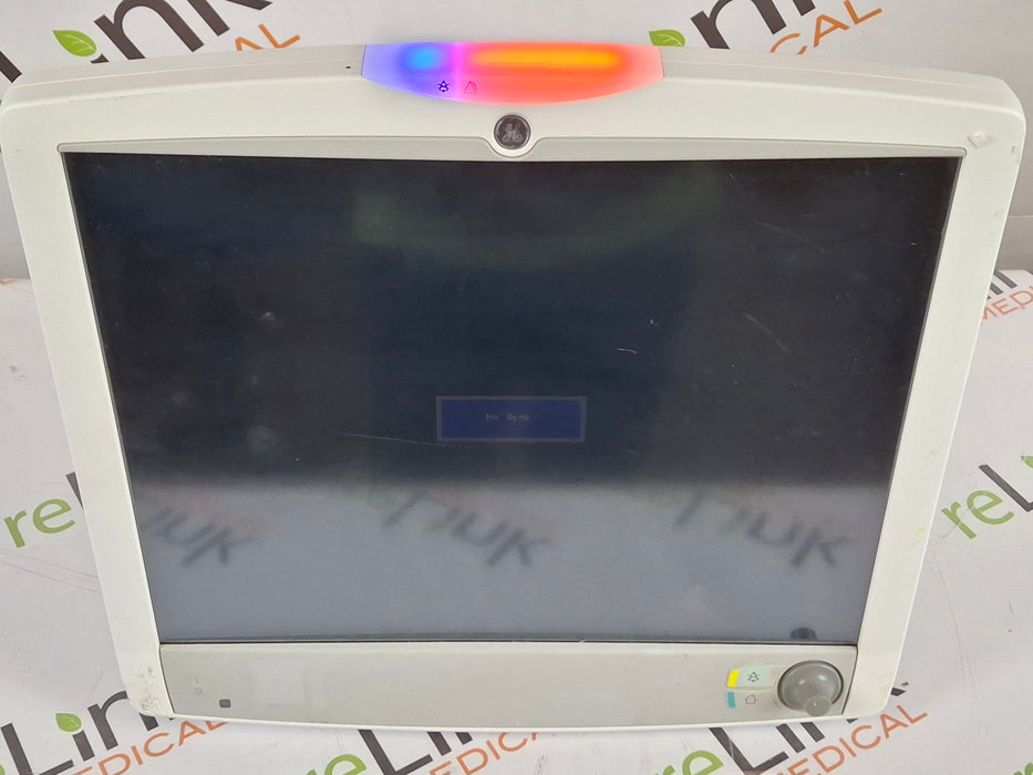 GE Healthcare D19KT Display