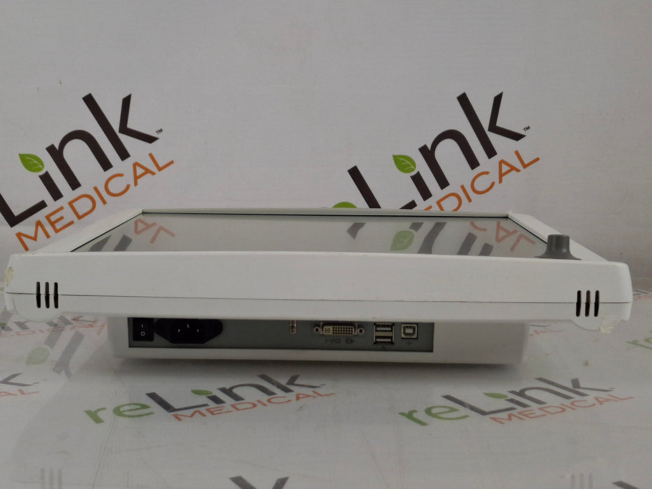 GE Healthcare D19KT Display