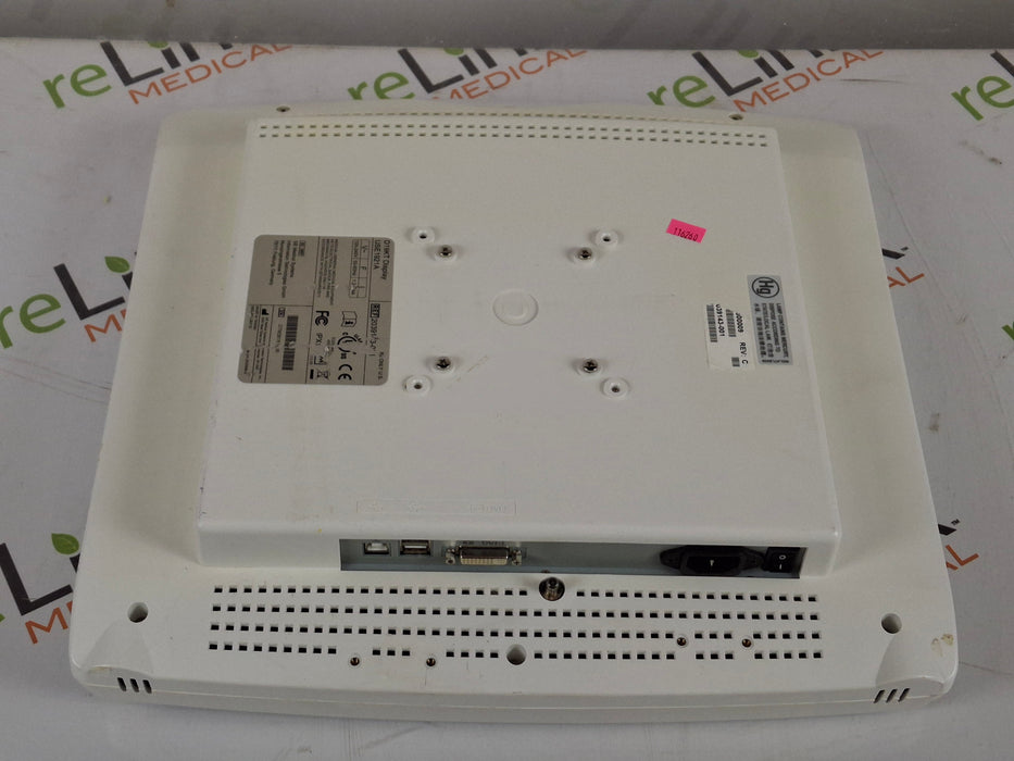 GE Healthcare D19KT Display