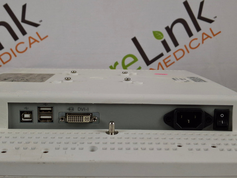 GE Healthcare D19KT Display