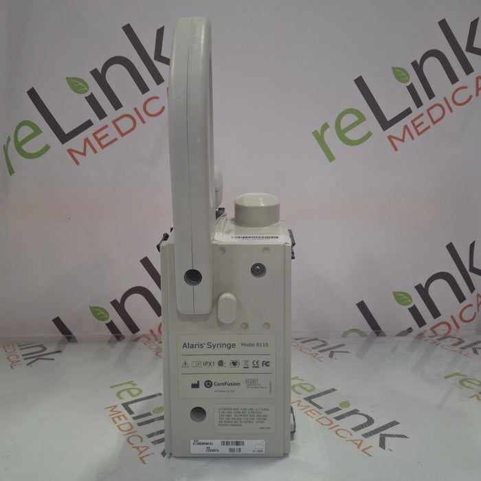 CareFusion Alaris 8110 Syringe Pump Module