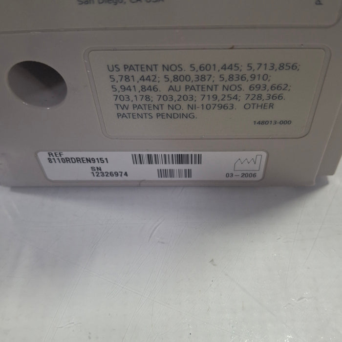 CareFusion Alaris 8110 Syringe Pump Module