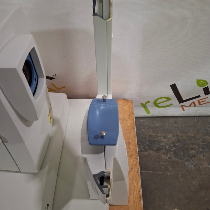 Talia Technology Ltd. RTA Vision Screener