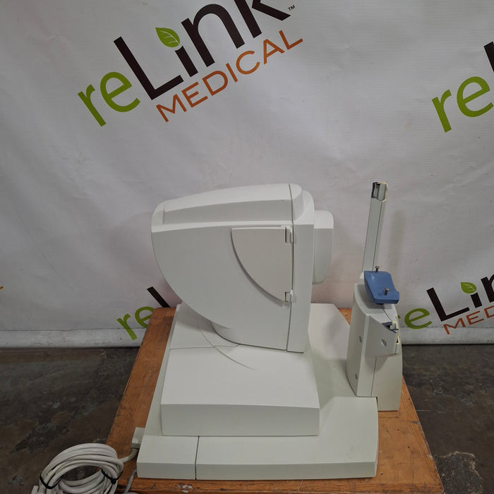 Talia Technology Ltd. RTA Vision Screener