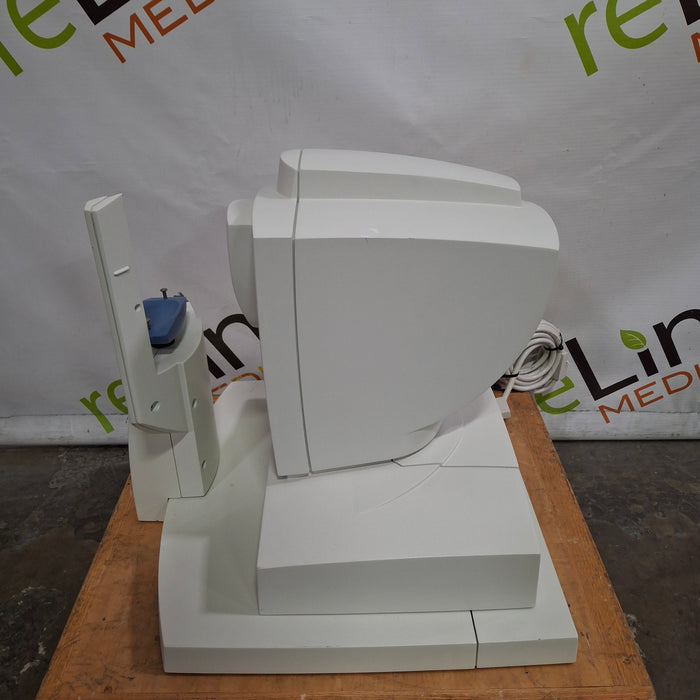 Talia Technology Ltd. RTA Vision Screener