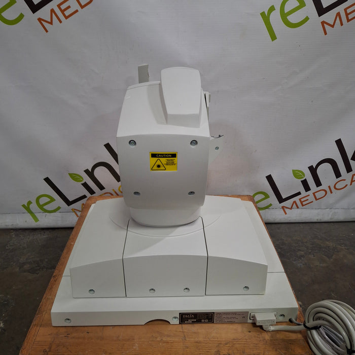 Talia Technology Ltd. RTA Vision Screener