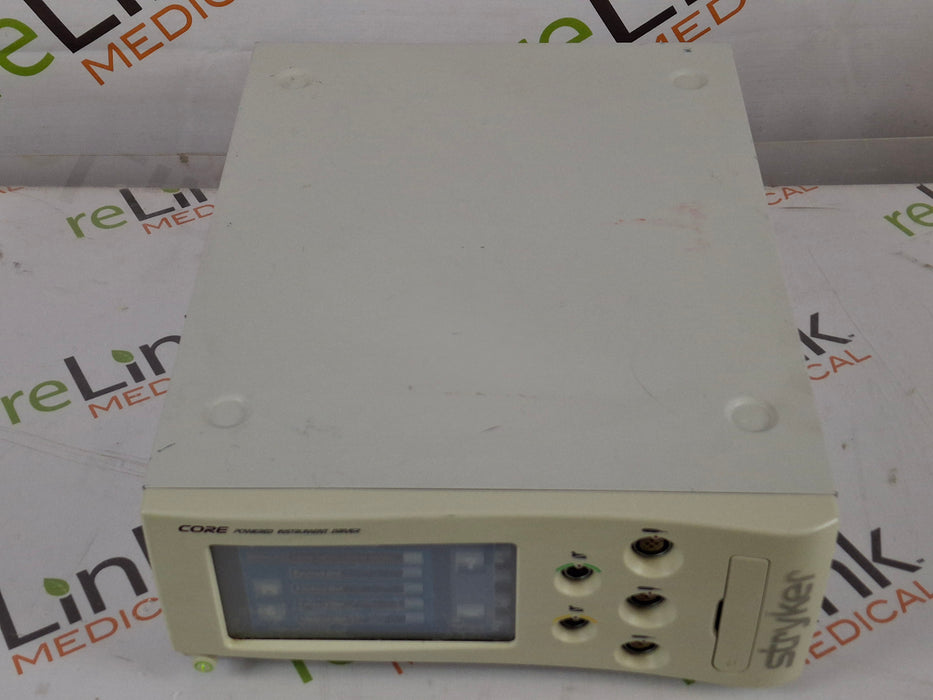 Stryker 5400-050 Core Powered Instrument Driver