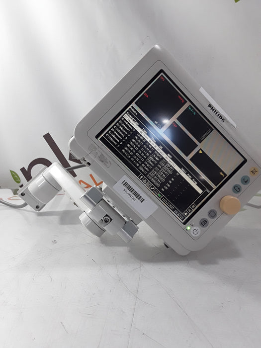 Philips Suresigns VS3 Vital Signs Monitor