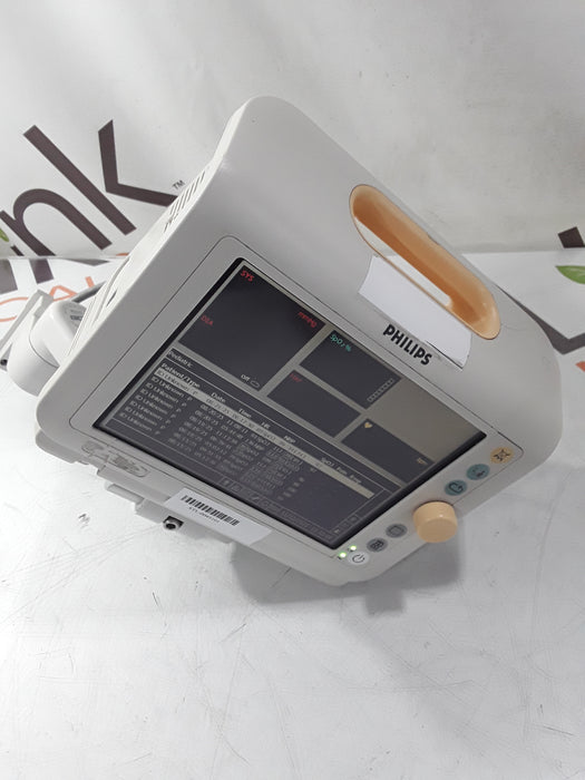 Philips Suresigns VS3 Vital Signs Monitor