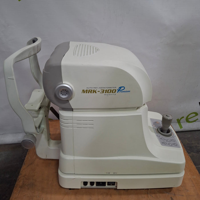 Huvitz MRK-3100P Auto Ref/Keratometer