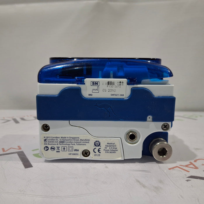 Covidien Kangaroo Joey Enteral Feeding pump