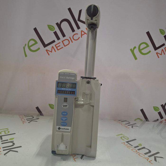 CareFusion Alaris 8110 Syringe Pump Module
