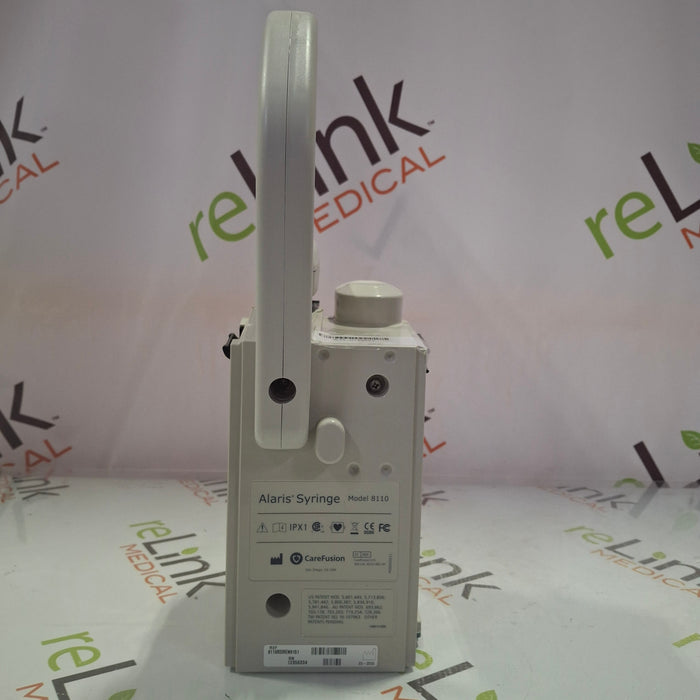 CareFusion Alaris 8110 Syringe Pump Module
