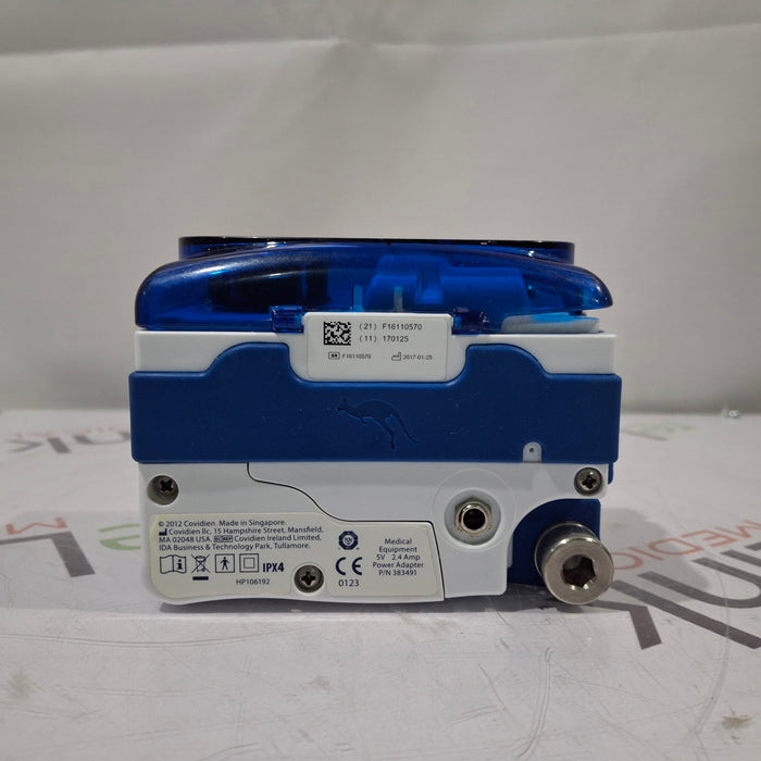 Covidien Kangaroo Joey Enteral Feeding pump