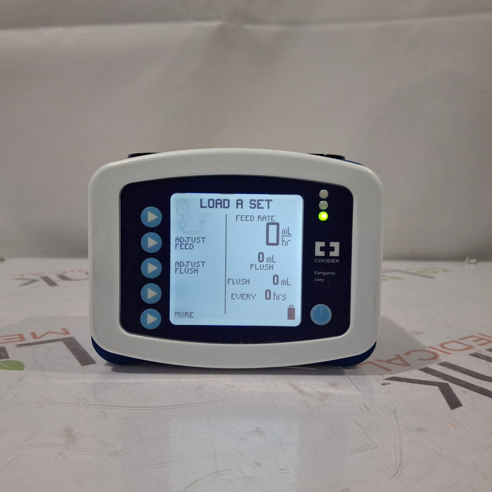Covidien Kangaroo Joey Enteral Feeding pump