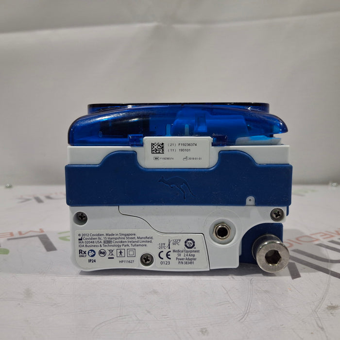 Covidien Kangaroo Joey Enteral Feeding pump