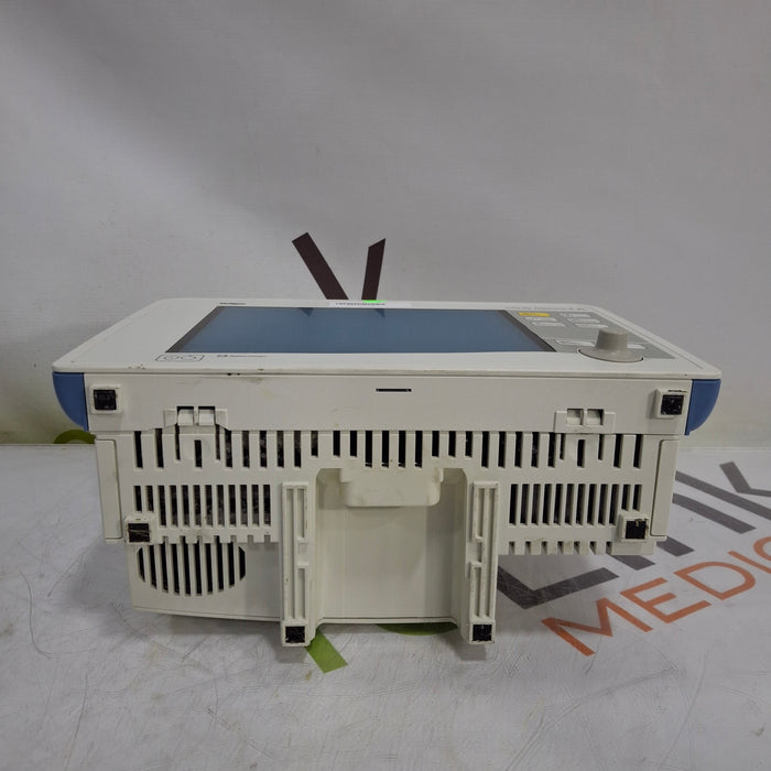 Draeger Medical Infinity Gamma X XL Patient Monitor