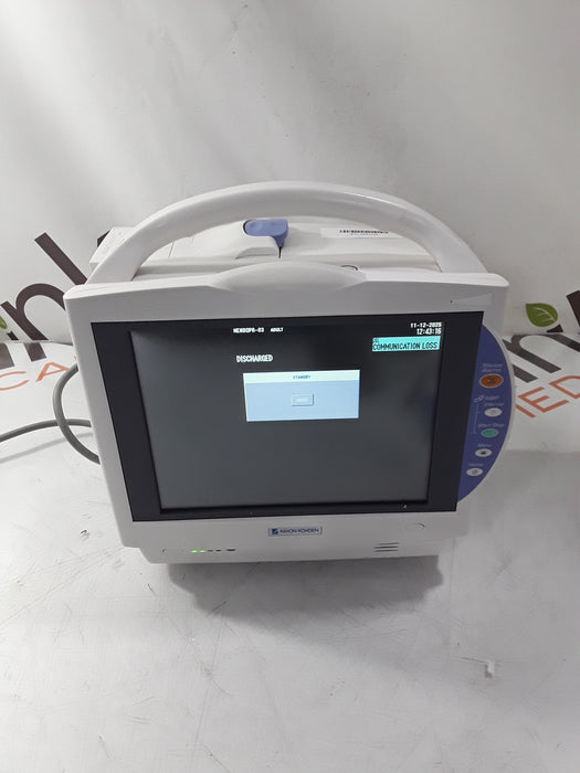 Nihon Kohden Life Scope BSM-6301A Patient Monitor
