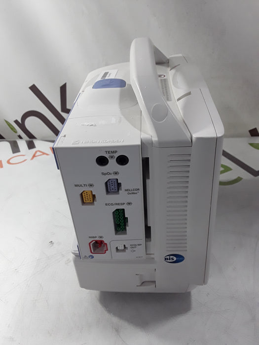 Nihon Kohden Life Scope BSM-6301A Patient Monitor