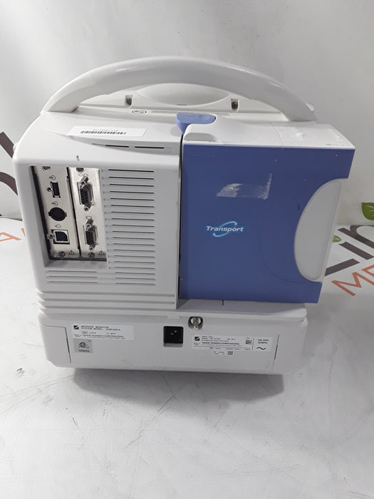 Nihon Kohden Life Scope BSM-6301A Patient Monitor
