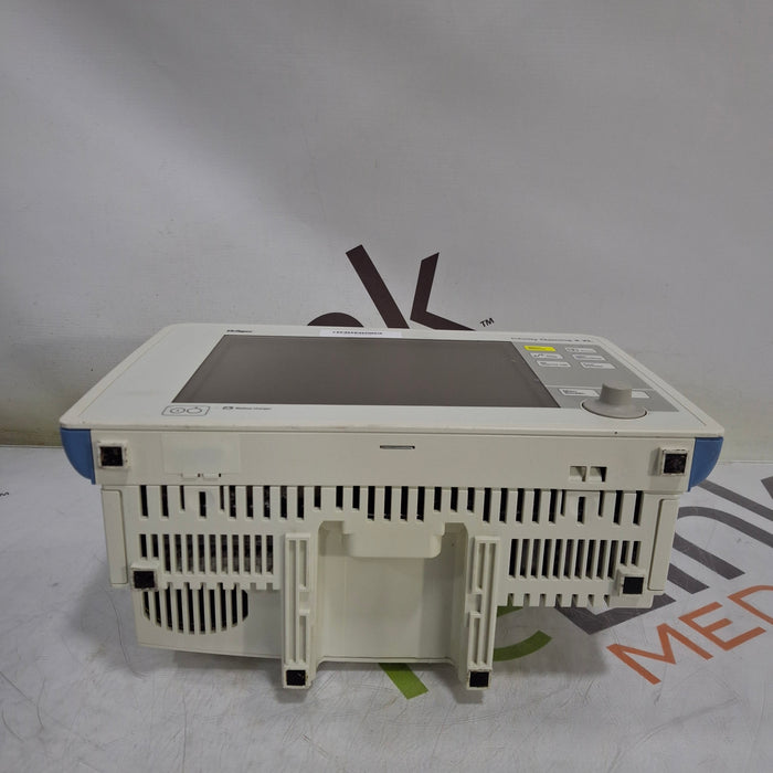 Draeger Medical Infinity Gamma X XL Patient Monitor