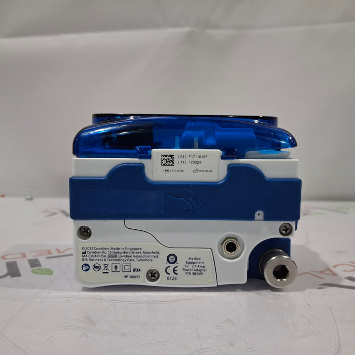 Covidien Kangaroo Joey Enteral Feeding pump