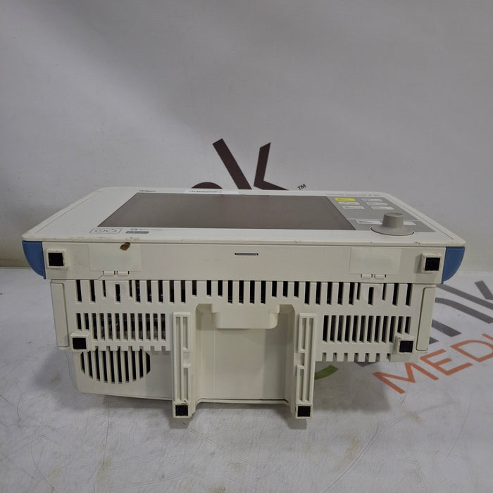 Draeger Medical Infinity Gamma X XL Patient Monitor