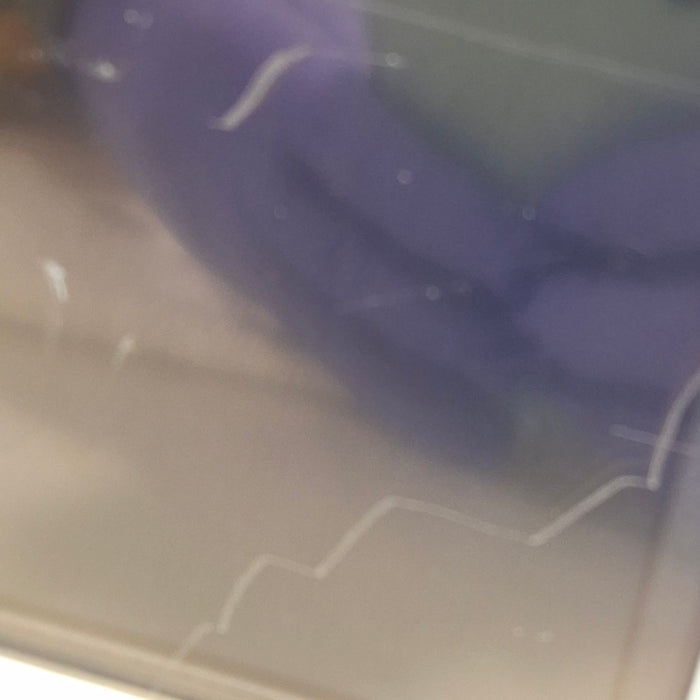 Draeger Medical Infinity Gamma X XL Patient Monitor