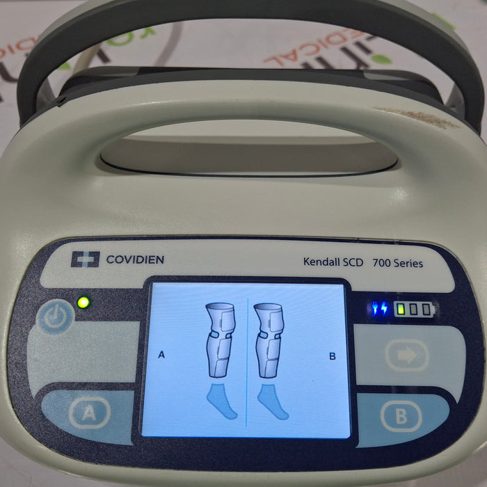 Covidien Kendall SCD 700 Sequential Compression System