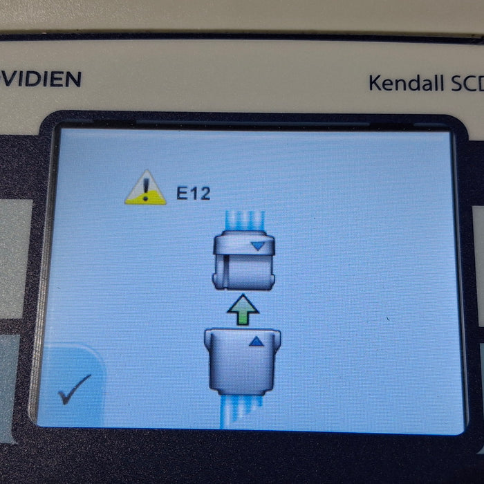 Covidien Kendall SCD 700 Sequential Compression System