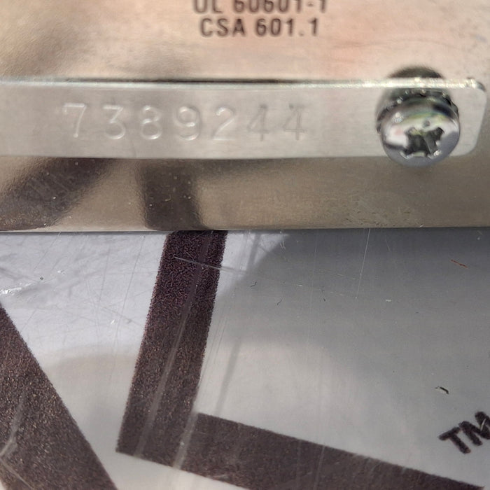 Olympus CV-190 Processor