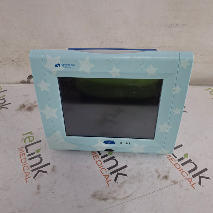 Spacelabs Healthcare Ultraview SL 91369 Monitor