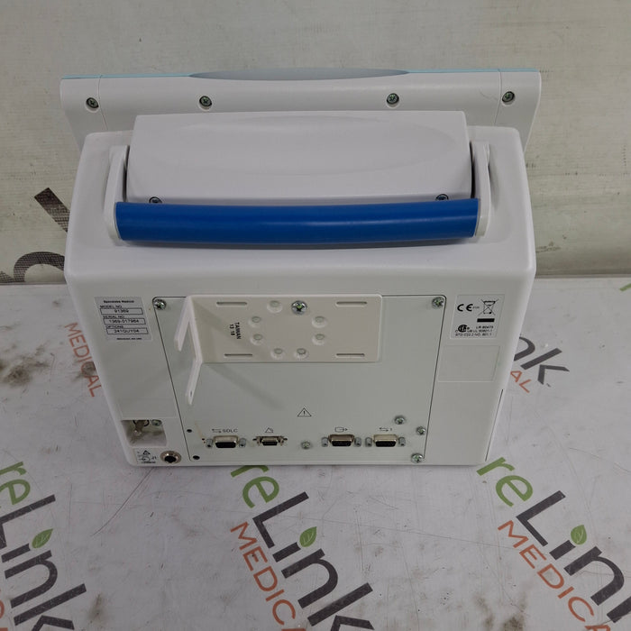 Spacelabs Healthcare Ultraview SL 91369 Monitor