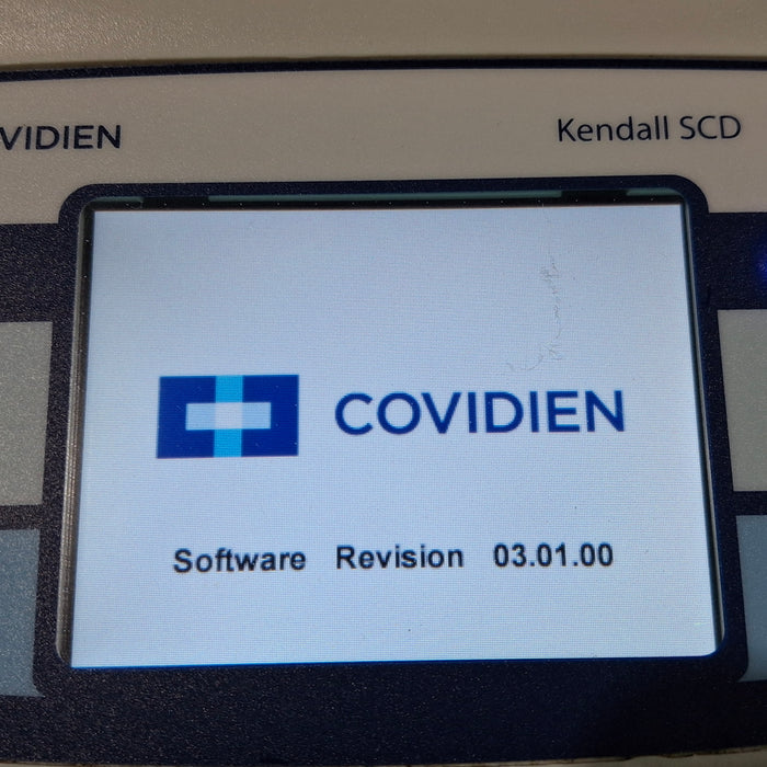 Covidien Kendall SCD 700 Sequential Compression System