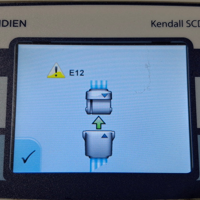 Covidien Kendall SCD 700 Sequential Compression System