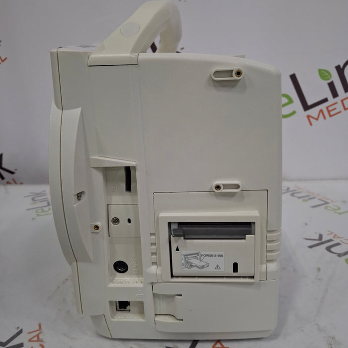 Nihon Kohden Life Scope BSM-6301A Patient Monitor