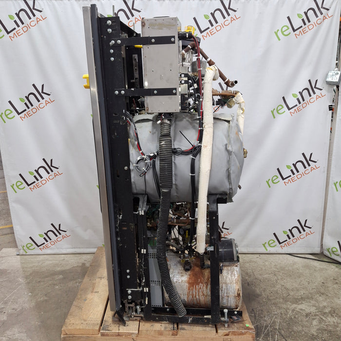 Steris Amsco 400 Series Model 16 Prevacuum Steam Sterilizer