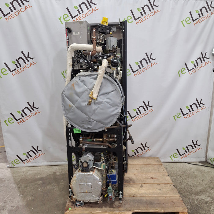 Steris Amsco 400 Series Model 16 Prevacuum Steam Sterilizer