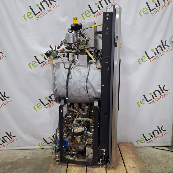 Steris Amsco 400 Series Model 16 Prevacuum Steam Sterilizer