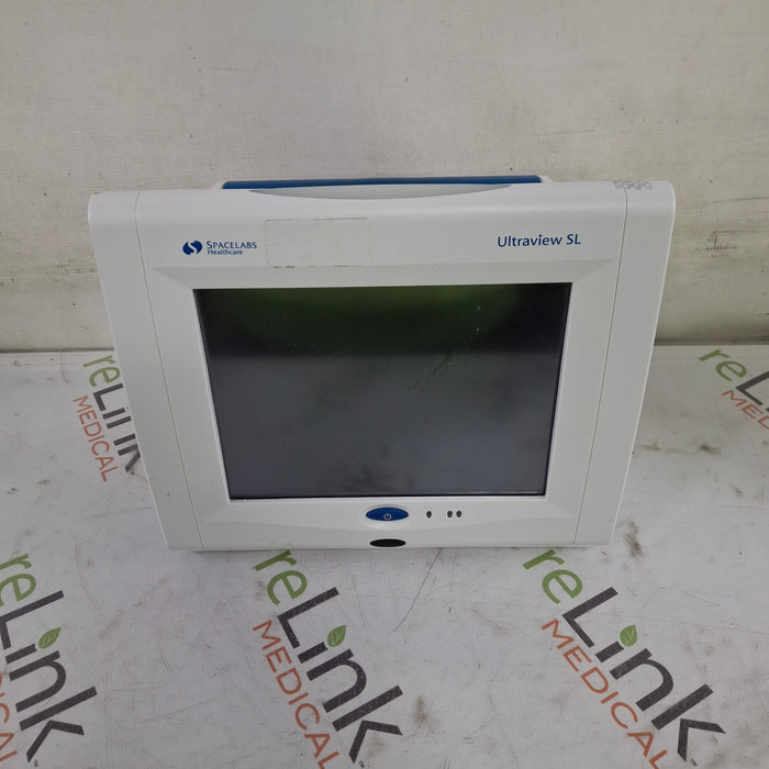 Spacelabs Healthcare Ultraview SL 91369 Monitor