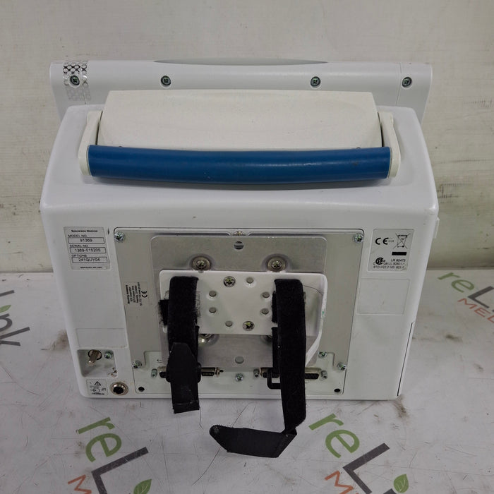 Spacelabs Healthcare Ultraview SL 91369 Monitor