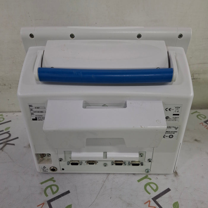 Spacelabs Healthcare Ultraview SL 91367 Patient Monitor