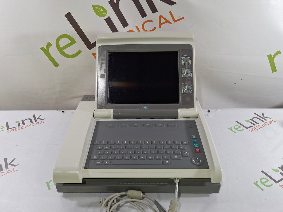 GE Healthcare MAC 5500 ECG without CAM Module
