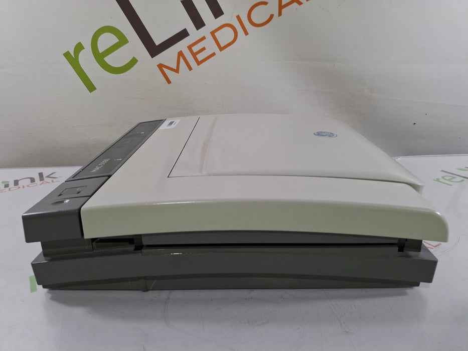 GE Healthcare MAC 5500 ECG without CAM Module