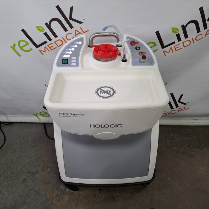 Hologic, Inc. Atec Sapphire breast biopsy machine