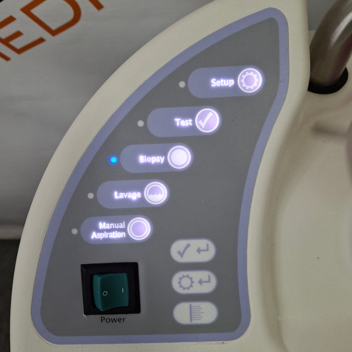 Hologic, Inc. Atec Sapphire breast biopsy machine