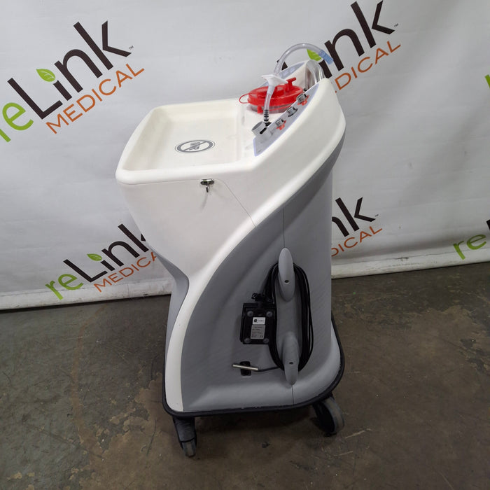 Hologic, Inc. Atec Sapphire breast biopsy machine