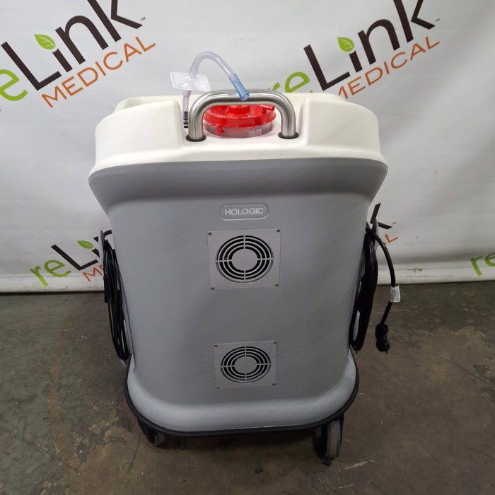 Hologic, Inc. Atec Sapphire breast biopsy machine